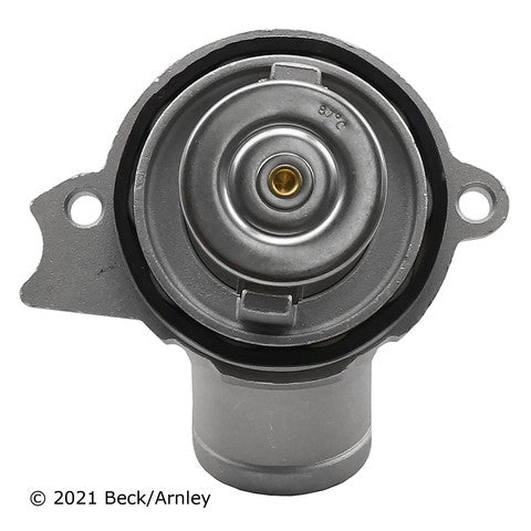 Engine Coolant Thermostat Housing Assembly Beck Arnley 143-0812