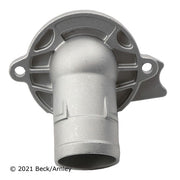 Engine Coolant Thermostat Housing Assembly Beck Arnley 143-0812