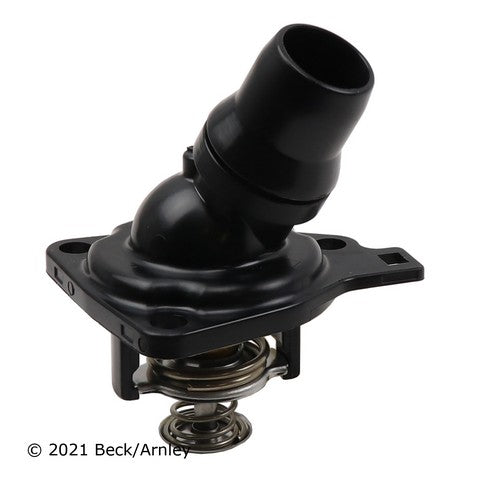 Engine Coolant Thermostat Housing Assembly Beck Arnley 143-0813