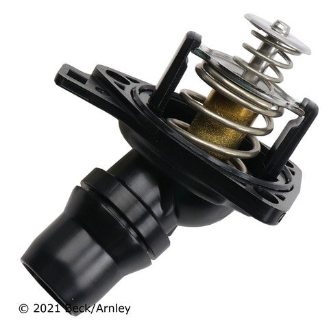 Engine Coolant Thermostat Housing Assembly Beck Arnley 143-0813
