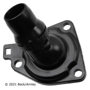 Engine Coolant Thermostat Housing Assembly Beck Arnley 143-0813