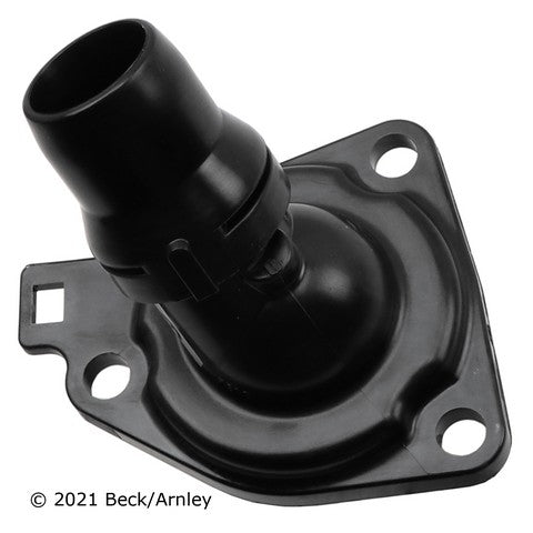 Engine Coolant Thermostat Housing Assembly Beck Arnley 143-0813