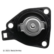 Engine Coolant Thermostat Housing Assembly Beck Arnley 143-0813