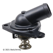 Engine Coolant Thermostat Beck Arnley 143-0814