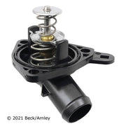 Engine Coolant Thermostat Beck Arnley 143-0814