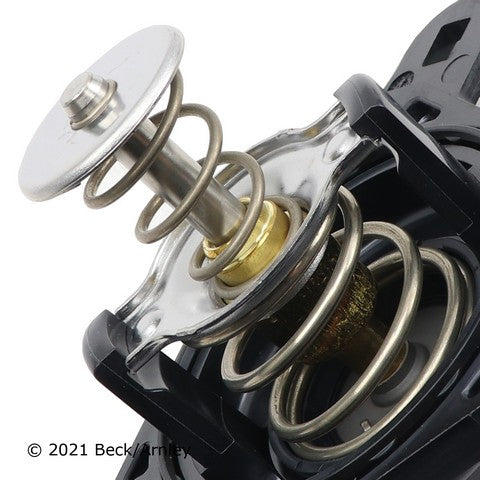 Engine Coolant Thermostat Beck Arnley 143-0814