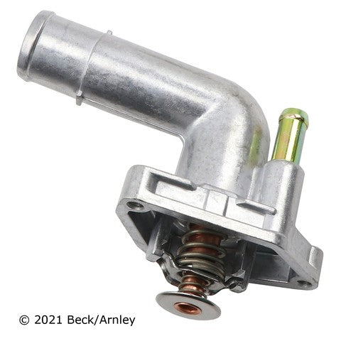 Engine Coolant Thermostat Housing Assembly Beck Arnley 143-0815