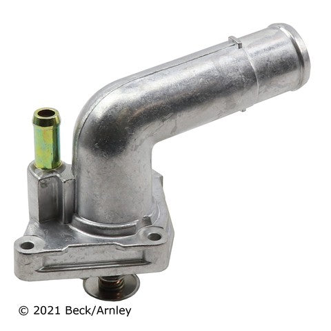 Engine Coolant Thermostat Housing Assembly Beck Arnley 143-0815