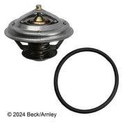 Engine Coolant Thermostat Beck Arnley 143-0816
