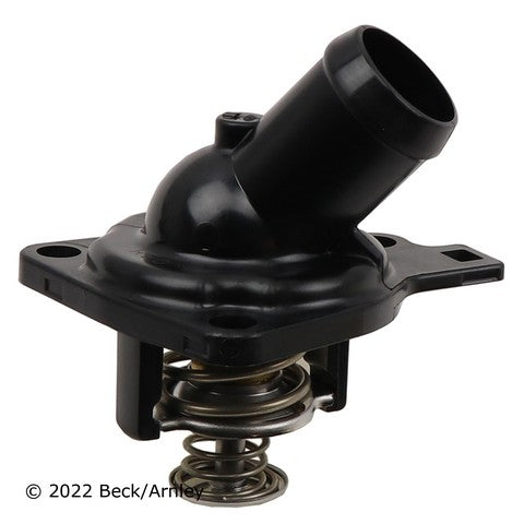 Engine Coolant Thermostat Housing Assembly Beck Arnley 143-0819