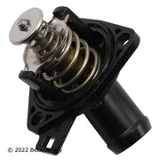 Engine Coolant Thermostat Housing Assembly Beck Arnley 143-0819