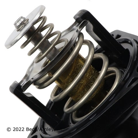 Engine Coolant Thermostat Housing Assembly Beck Arnley 143-0819