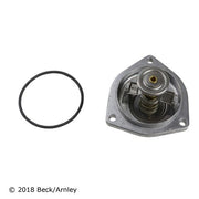 Engine Coolant Thermostat Housing Assembly Beck Arnley 143-0822