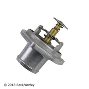 Engine Coolant Thermostat Housing Assembly Beck Arnley 143-0822
