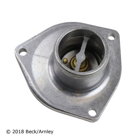Engine Coolant Thermostat Housing Assembly Beck Arnley 143-0822