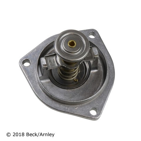 Engine Coolant Thermostat Housing Assembly Beck Arnley 143-0822