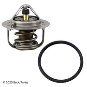 Engine Coolant Thermostat Beck Arnley 143-0824