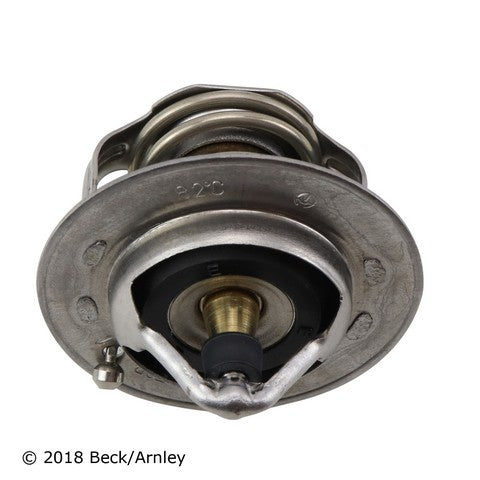 Engine Coolant Thermostat Beck Arnley 143-0824