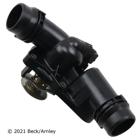 Engine Coolant Thermostat Housing Assembly Beck Arnley 143-0825