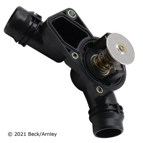 Engine Coolant Thermostat Housing Assembly Beck Arnley 143-0825