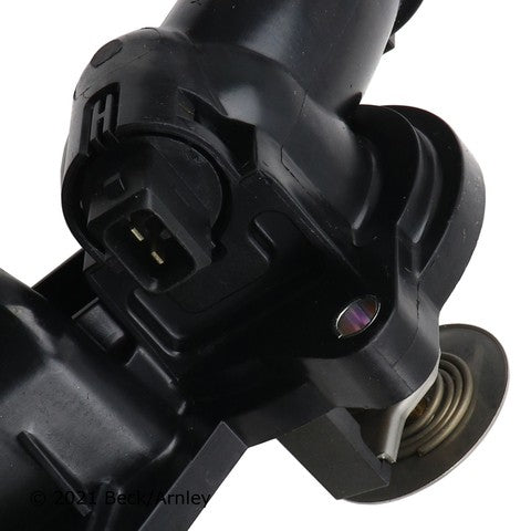 Engine Coolant Thermostat Housing Assembly Beck Arnley 143-0825