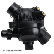 Engine Coolant Thermostat Housing Assembly Beck Arnley 143-0826