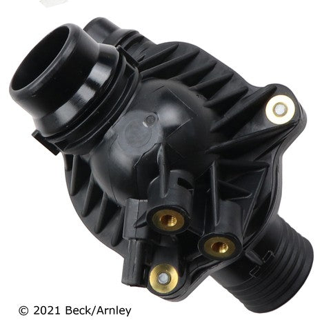Engine Coolant Thermostat Housing Assembly Beck Arnley 143-0826