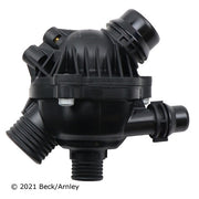 Engine Coolant Thermostat Housing Assembly Beck Arnley 143-0826