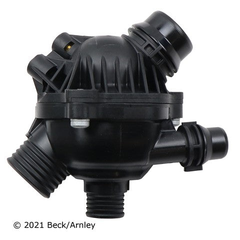 Engine Coolant Thermostat Housing Assembly Beck Arnley 143-0826