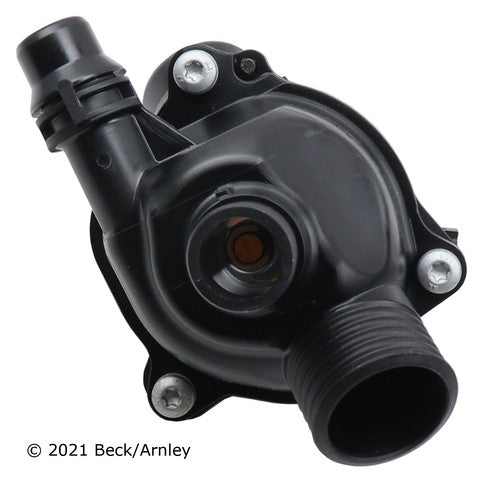 Engine Coolant Thermostat Housing Assembly Beck Arnley 143-0826