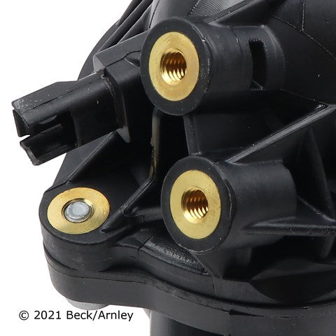 Engine Coolant Thermostat Housing Assembly Beck Arnley 143-0826