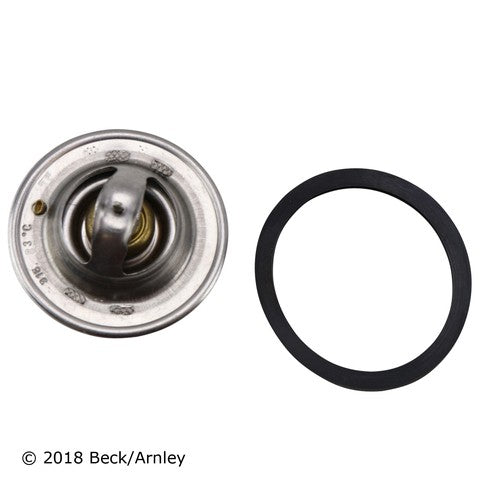 Engine Coolant Thermostat Beck Arnley 143-0827