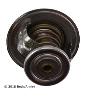 Engine Coolant Thermostat Beck Arnley 143-0827