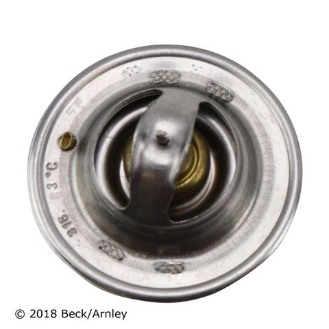 Engine Coolant Thermostat Beck Arnley 143-0827