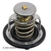 Engine Coolant Thermostat Beck Arnley 143-0828