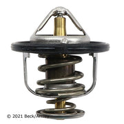 Engine Coolant Thermostat Beck Arnley 143-0828