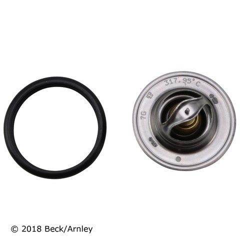Engine Coolant Thermostat Beck Arnley 143-0833