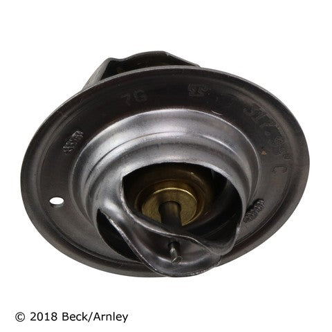 Engine Coolant Thermostat Beck Arnley 143-0833
