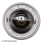 Engine Coolant Thermostat Beck Arnley 143-0833