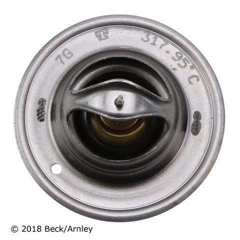Engine Coolant Thermostat Beck Arnley 143-0833