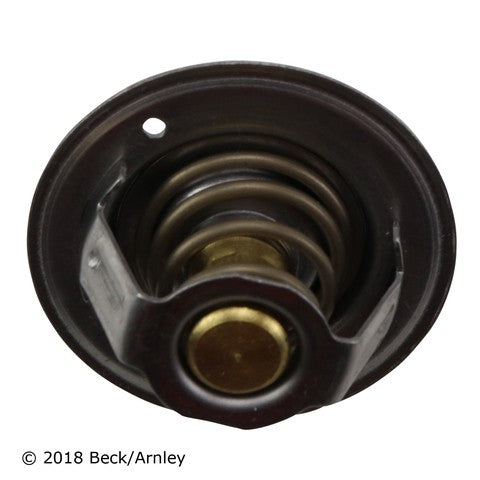 Engine Coolant Thermostat Beck Arnley 143-0833