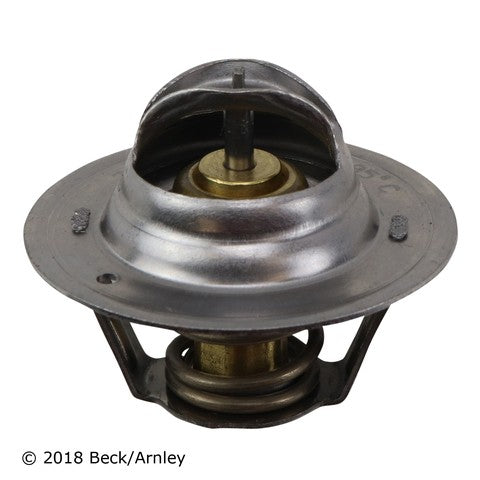Engine Coolant Thermostat Beck Arnley 143-0833