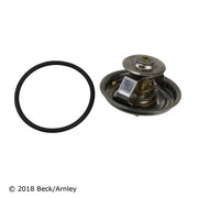 Engine Coolant Thermostat Beck Arnley 143-0834