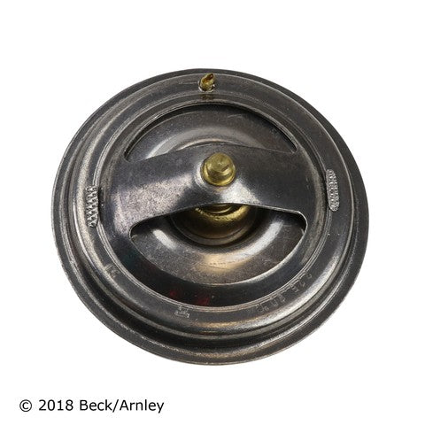 Engine Coolant Thermostat Beck Arnley 143-0834