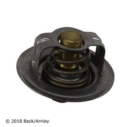 Engine Coolant Thermostat Beck Arnley 143-0835