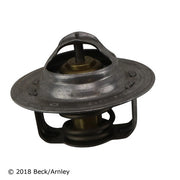 Engine Coolant Thermostat Beck Arnley 143-0835