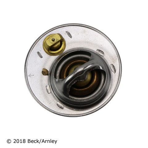 Engine Coolant Thermostat Beck Arnley 143-0837