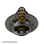 Engine Coolant Thermostat Beck Arnley 143-0837