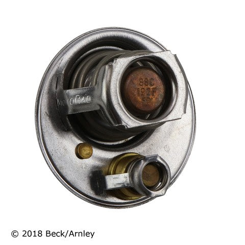 Engine Coolant Thermostat Beck Arnley 143-0837