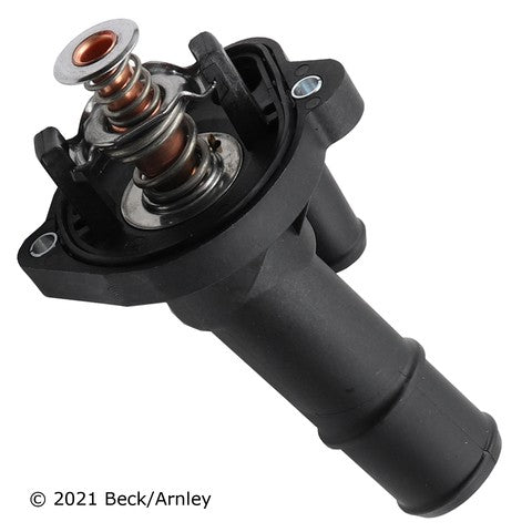Engine Coolant Thermostat Housing Assembly Beck Arnley 143-0838